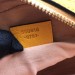 Gucci Ophidia GG Flora Mini Round Yellow Bag