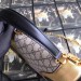 Gucci Osiride Small GG Top Handle Bag