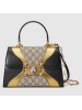 Gucci Osiride Small GG Top Handle Bag