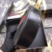 Gucci Black Ophidia Mini Round Shoulder Bag