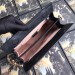 Gucci Black Ophidia Calfskin Small Shoulder Bag