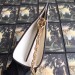 Gucci White Ophidia Calfskin Small Shoulder Bag