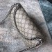 Gucci Taupe Dionysus GG Supreme Small Bag