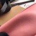 Gucci Pastel Pink GG Marmont Small Camera Shoulder Bag