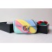 Gucci Multicolour GG Marmont Small Matelasse Shoulder Bag