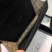 Gucci Black Dionysus GG Supreme Small Bag