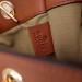 Gucci Beige vintage Rajah Large Tote Bag