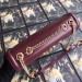 Gucci Bordeaux Rajah Medium Shoulder Bag