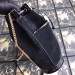 Gucci Black Medium Rajah Bucket Bag