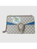 Gucci Dionysus Small GG Blooms Shoulder Bag