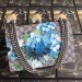 Gucci Dionysus Small GG Blooms Shoulder Bag