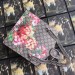 Gucci Dionysus Small GG Blooms Rose Shoulder Bag