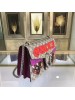 Gucci Dionysus Small Shoulder Bag With Cat Appliques