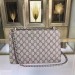 Gucci Dionysus Small Shoulder Bag With Cat Appliques