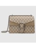 Gucci Tuape Dionysus Small GG Supreme Shoulder Bag