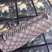 Gucci Tuape Dionysus Small GG Supreme Shoulder Bag