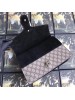Gucci Black Dionysus Small GG Supreme Shoulder Bag