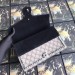 Gucci Black Dionysus GG Supreme Crystal Small Shoulder Bag