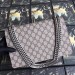 Gucci Red Dionysus Small GG Supreme Shoulder Bag