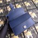 Gucci Blue Dionysus Small Leather Shoulder Bag