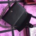 Gucci Black Dionysus Mini Chain Leather Bag