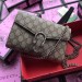 Gucci Dionysus GG Supreme Chain Wallet