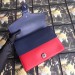 Gucci Bee Dionysus Medium Leather Shoulder Bag