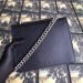 Gucci Black Mini Dionysus Leather Bag