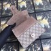 Gucci Taupe Dionysus GG Supreme Mini Bag