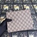 Gucci Red Dionysus GG Supreme Mini Bag