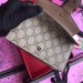 Gucci Dionysus GG Supreme Super Mini Bag