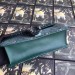 Gucci Green Dionysus GG Velvet Small Bag