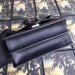 Gucci Black Dionysus Mini Bamboo Top Handle Bag