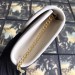 Gucci White Rajah Mini Shoulder Bag