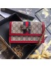 Gucci Queen Margaret GG Supreme Mini Bag