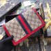 Gucci Queen Margaret GG Supreme Mini Bag