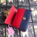 Gucci Multicolour Queen Margaret Small Top Handle Bag