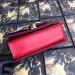 Gucci Multicolour Queen Margaret Small Top Handle Bag