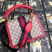 Gucci Queen Margaret GG Small Top Handle Bag