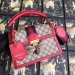 Gucci Queen Margaret GG Small Top Handle Bag