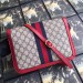 Gucci Queen Margaret GG Supreme Medium Shoulder Bag