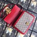 Gucci Queen Margaret GG Supreme Medium Shoulder Bag