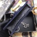 Gucci Blue Dionysus Super Mini Velvet Bag