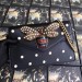 Gucci Black Broadway Mini Shoulder Bag