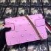 Gucci Pink Broadway Mini Shoulder Bag