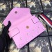 Gucci Pink Broadway Mini Shoulder Bag