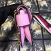 Gucci Pink Broadway Mini Shoulder Bag