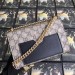 Gucci Small Padlock GG Bees Shoulder Bag