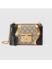 Gucci Padlock Small GG Shoulder Bag