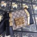 Gucci Padlock Small GG Shoulder Bag